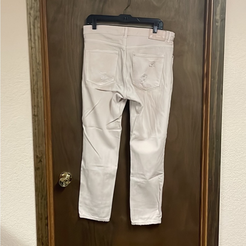 &Denim‎ Straight Jeans 30